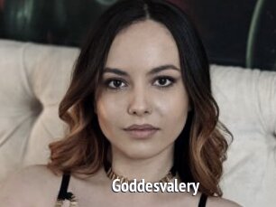 Goddesvalery