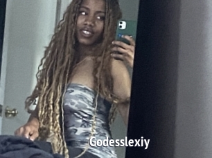 Godesslexiy