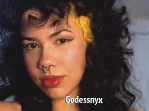 Godessnyx