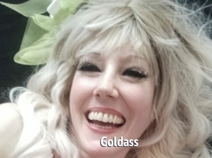 Goldass