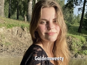 Goldensweety