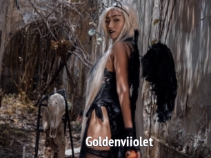 Goldenviiolet