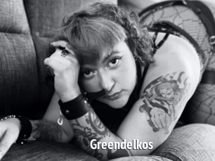 Greendelkos