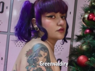 Greenvaldiry