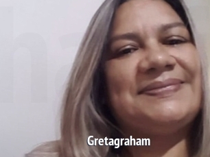 Gretagraham