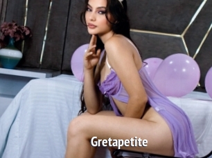 Gretapetite