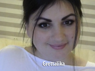 Grettalika