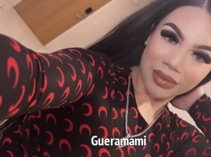 Gueramami