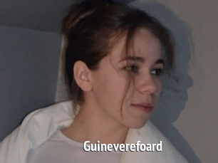 Guineverefoard