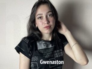 Gwenaston