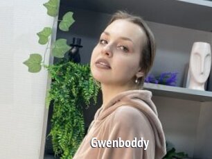 Gwenboddy