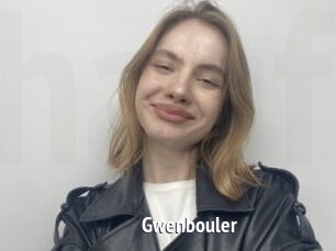 Gwenbouler