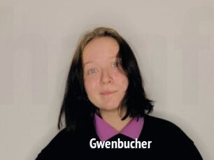 Gwenbucher