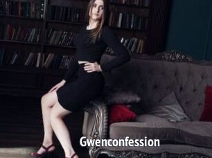 Gwenconfession