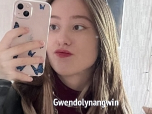 Gwendolynangwin