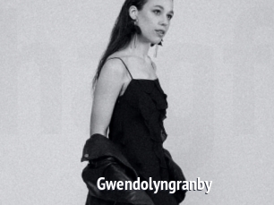 Gwendolyngranby