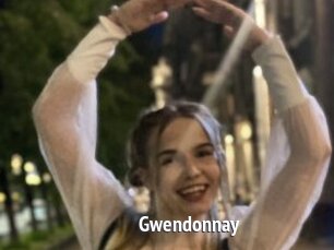 Gwendonnay