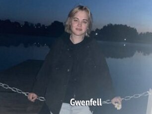 Gwenfell