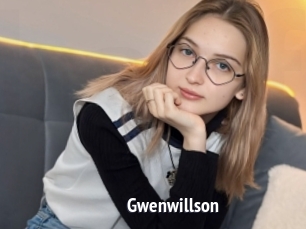 Gwenwillson