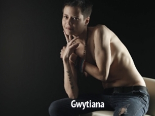 Gwytiana