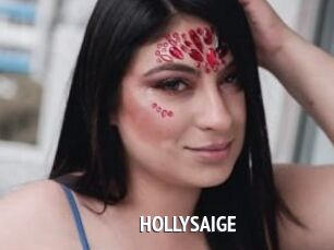 HOLLYSAIGE