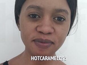 HOTCARAMELO95