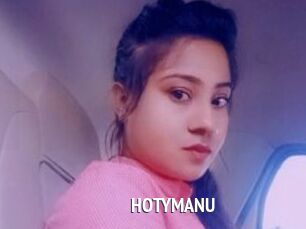 HOTYMANU