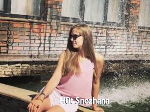 HOt_Snezhana