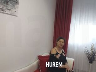 HUREM