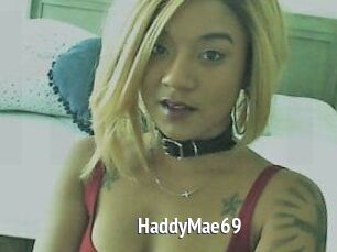 HaddyMae69