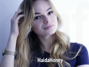 HaidaHoney