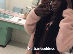 HaitianGoddess