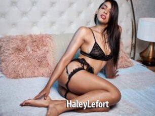 HaleyLefort