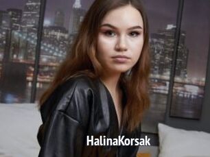 HalinaKorsak