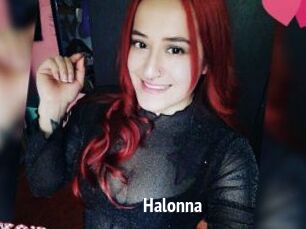 Halonna