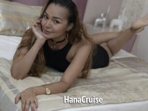 HanaCruise