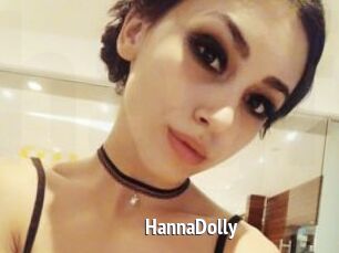 HannaDolly