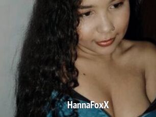 HannaFoxX