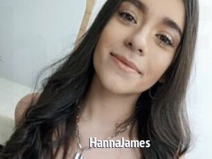 HannaJames