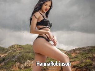 HannaRobinson