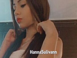 HannaSulivann