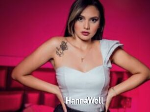 HannaWell