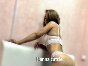 Hanna_cuttie