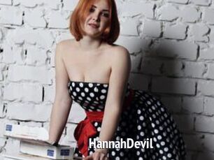 HannahDevil