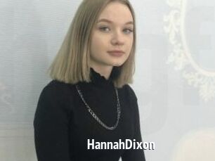 HannahDixon