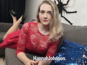 HannahJohnson