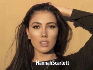 HannahScarlett