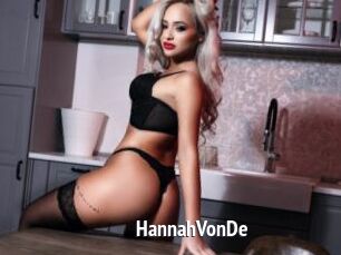 HannahVonDe