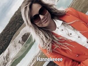 Hannekeeee