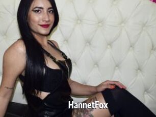 HannetFox